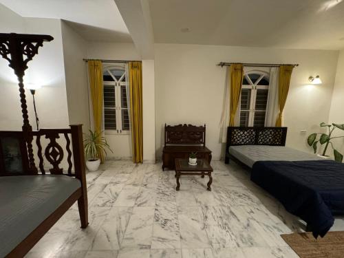 Gandhinagar House | Super Deluxe Suite in Champa Villa
