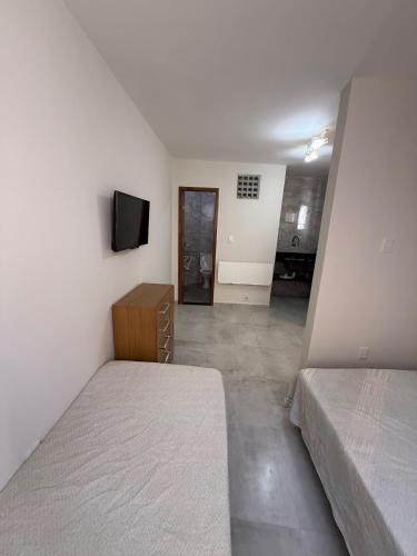 Boca do Rio Apartment | Super familiar condomínio