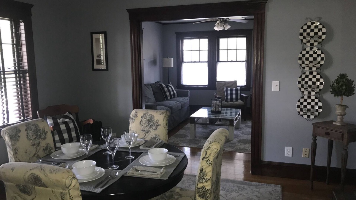 Melrose Apartment | Super Family-Friendly! Spacious, cozy home base - close to Boston & Salem MA!