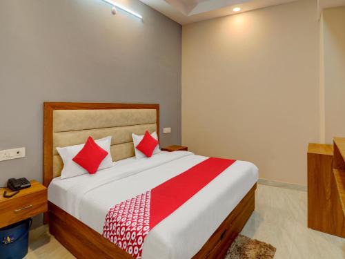 Lucknow Hotel | Super Hotel O B.S Celebration