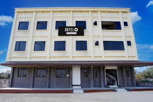 Hingana Hotel | Super Hotel O Dabha Hilltop