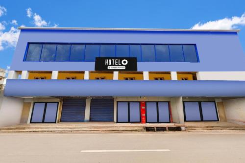 Eluru Hotel | Super Hotel O Eluru Railway Station Formerly Sree Nitya Residency