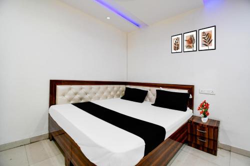 Gorakhpur Hotel | Super Hotel O Gorakhpur Industrial Area Formerly Shaurya Inn