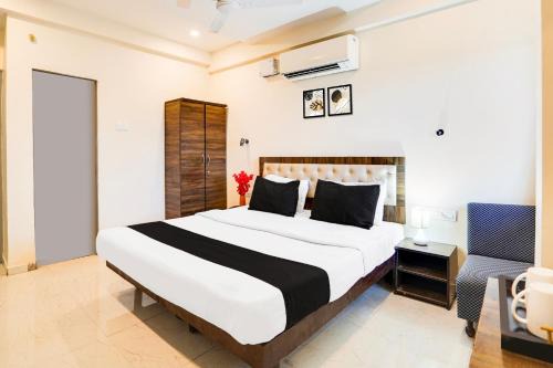 Hingana Hotel | Super Hotel O Hingna Road Wanadongri