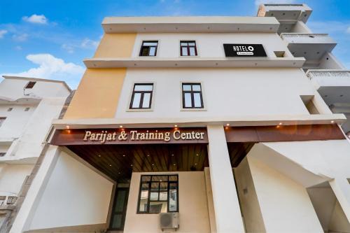 Indira Nagar Hotel | Super Hotel O Indira Nagar formerly Hotel Parijat