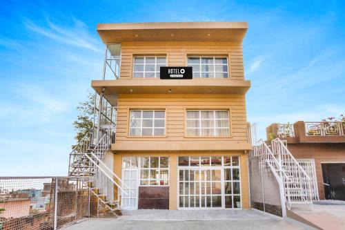 Haldwani Hotel | Super Hotel O Jamrani Formerly White House