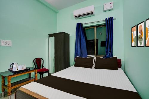 Muzaffarpur Hotel | Super Hotel O Juran Chapra Muzaffarpur Formerly Ramco Residential