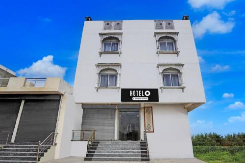 Rajawas Hotel | Super Hotel O Mehta College And Institute Of Technology Formerly Lara Heritage