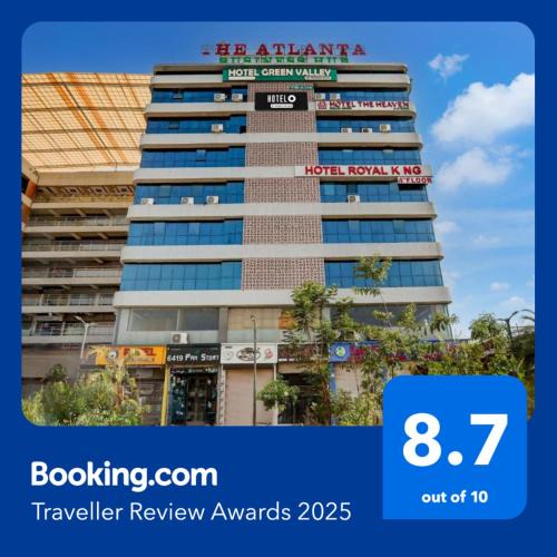 Ahmedabad Hotel | Super Hotel O Nana Chiloda Near Airport Formerly Green Valley