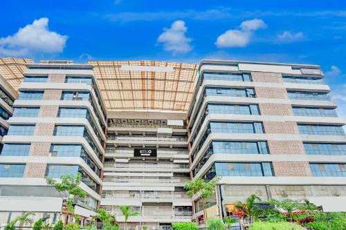 Khattalwada Hotel | Super Hotel O Naroda GIDC Formerly Yuvraj