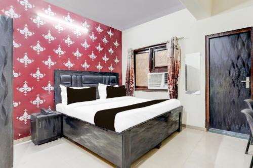 Ghaziabad Hotel | Super Hotel O Nehru Nagar Near Yashodha Hospital