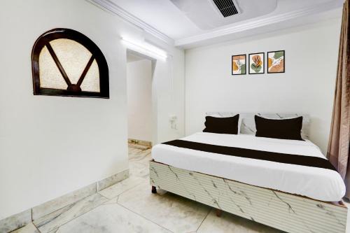 Nagpur Hotel | Super Hotel O Passport Office Nagpur Formerly Apex Stay Inn