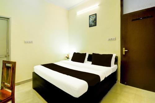 Tonk Road Hotel | Super Hotel O Pragati Prime