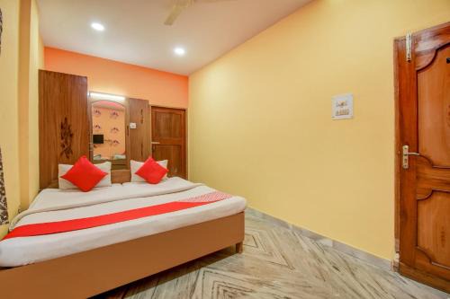Rourkela Hotel | Super Hotel O Priyal Amrit Sagar