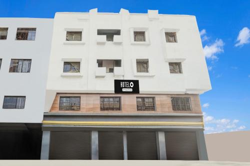 Hingana Hotel | Super Hotel O Rajendra Nagar Hingna Road