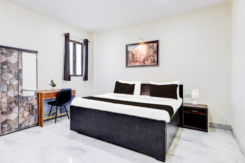 Rohini Hotel | Super Hotel O Sector 25 Near Iskcon Temple Formerly Hotel Amazing House