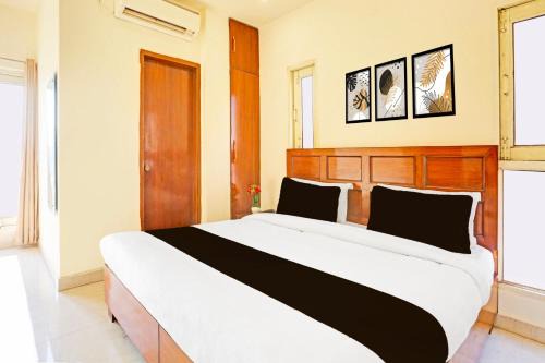 Sector 45 Hotel | Super Hotel O Sector 45 Formerly Manyavar