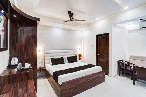 Auli Hotel | Super Hotel O SGPGI