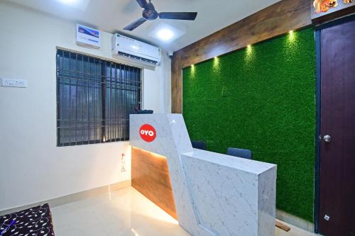 Cuttack Hotel | Super Hotel O Shri Ashirbad Palace