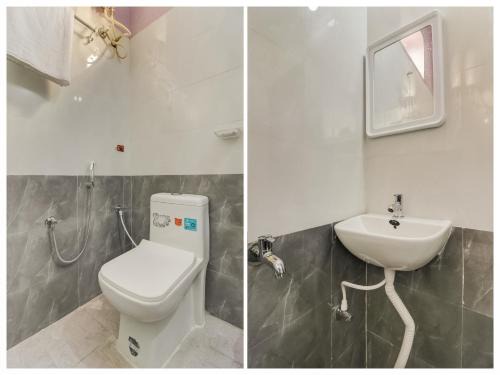 Ibrahimpatan Hotel | Super Hotel O SRI NIRVANA PRIDE