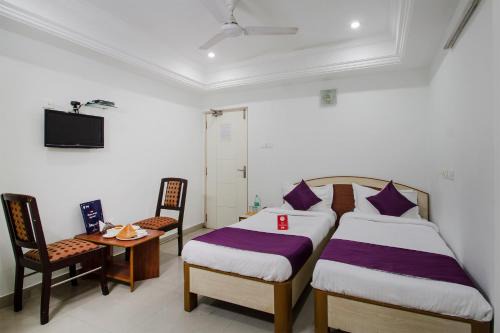 Ameerpet Hotel | Super Hotel O Surya Residency