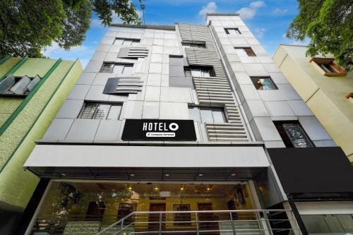 Rajajinagar Hotel | Super Hotel O Thimmaiah Rd Rajajinagar