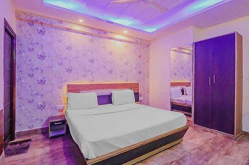 Rohtak Hotel | Super Hotel O Vivaan Residency