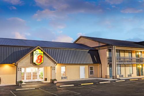 Carrollton Hotel | Super Inn & Suites Carrollton