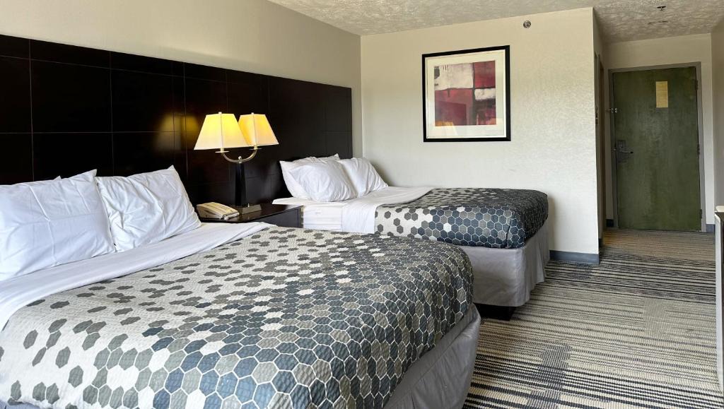 Philadelphia Hotel | Super Inn & Suites Philadelphia