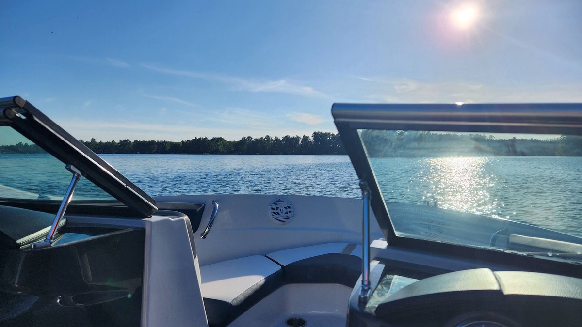 Pine River RV Rental | Super Listing - Book all 3 camp sites for the best camping experience.