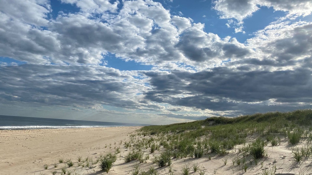 Amagansett Dunes House | Super-Lux Oceanfront property with private beach access in Estate section
