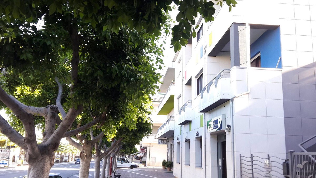 Torre Melissa Apartment | SUPER LUXURY APARTMENT