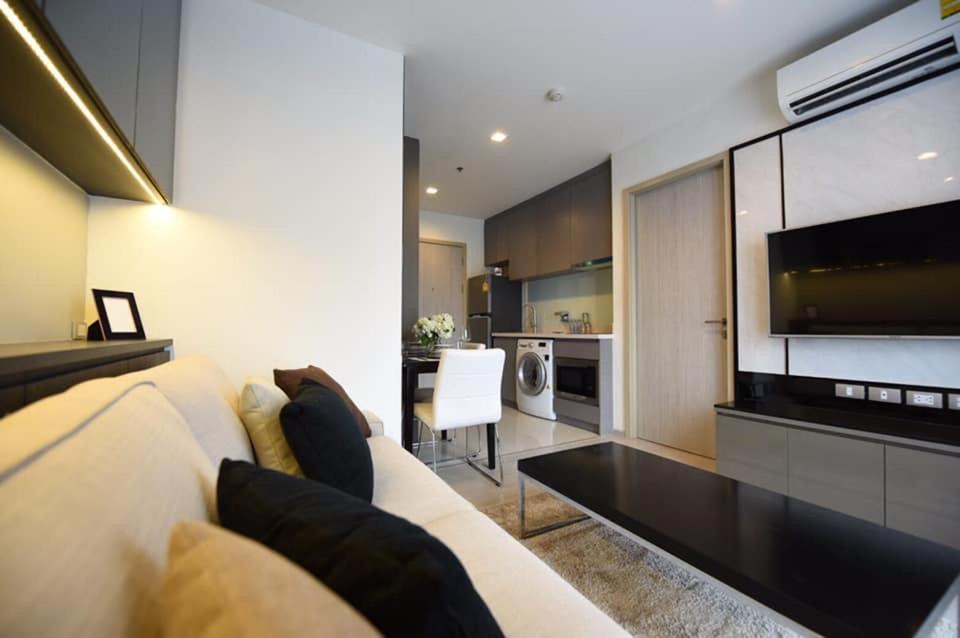 Makkasan Apartment | Super Luxury Condo