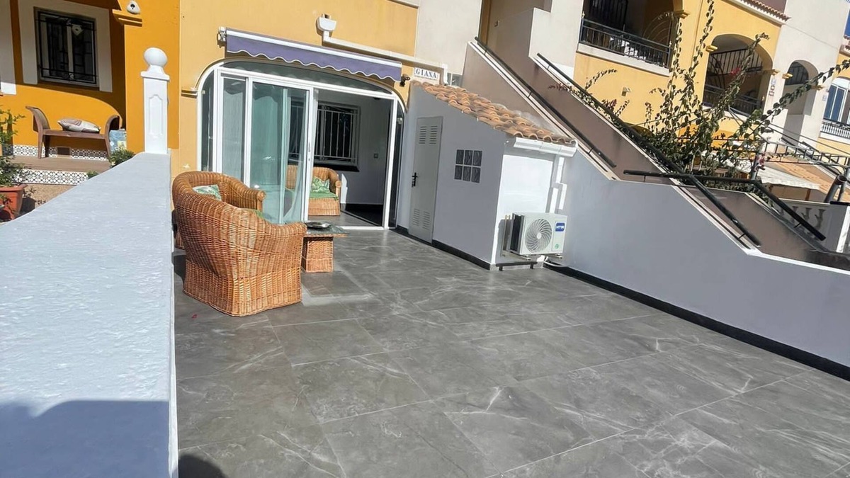 Los Balcones House | Super Maison Dans Belle Résidence Sécurisé