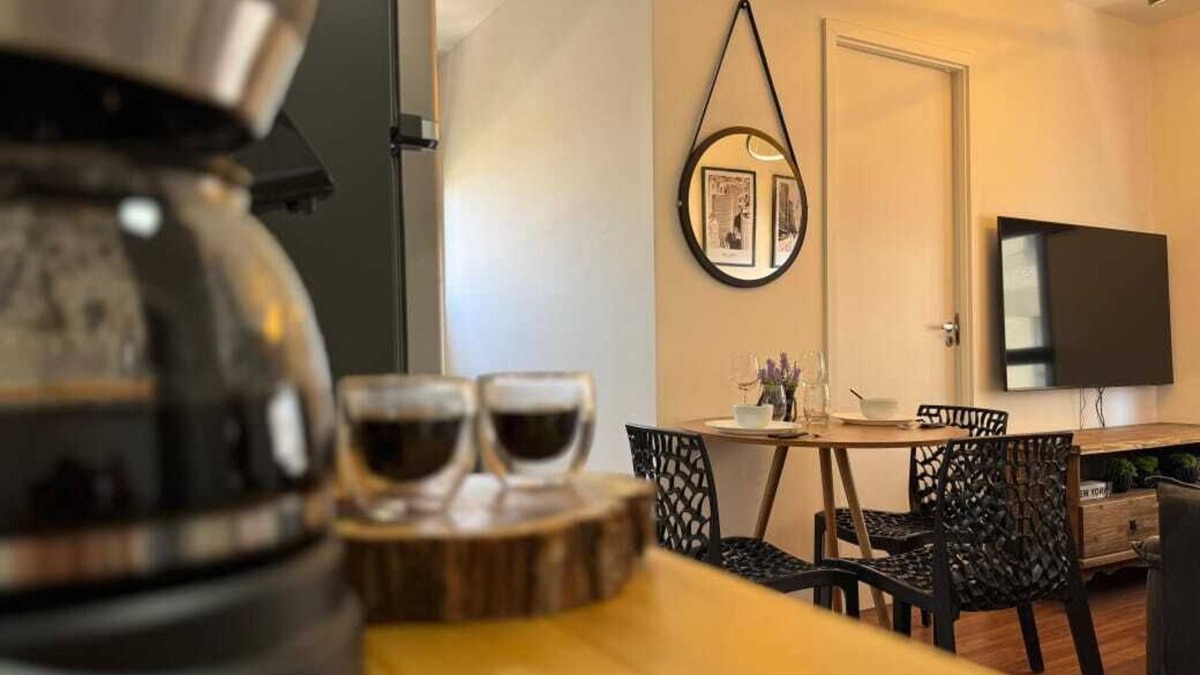 Osasco Apartment | Super New Apartment - 14 Min Pinheiros
