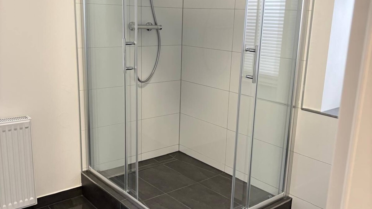 Hagen House | Super nice and extremely large apartment approx. 145 m² in a country house in Priorei