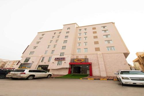 Salalah Apartment | Super OYO 145 Jandul Salalah 2 Furnished Apartment