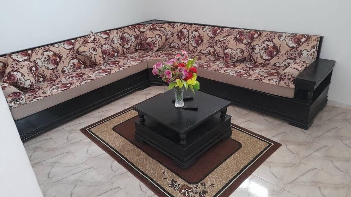 Bizerte Apartment | Super spacious T2 in the heart of Bizerte