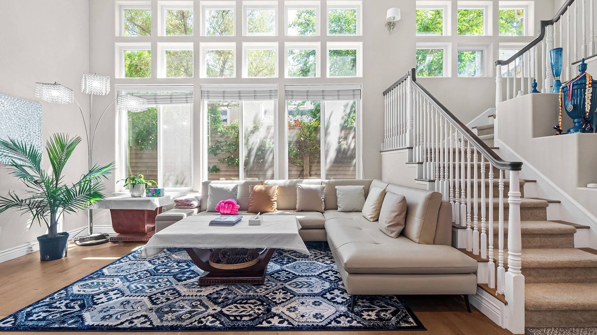 Santa Clara House | Super Stunning House with Free parking Santa Clara