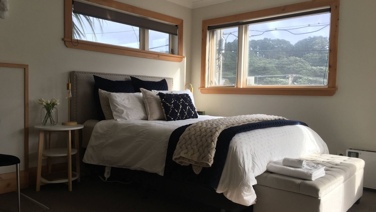 Kilbirnie Apartment | Super stylish Studio