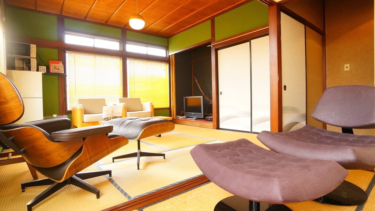 Hida Takayama Onsen Villa | Super Tomato House Takayama