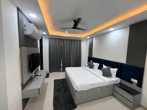 South City I Hotel | Super Townhouse OAK Hotel Cloud Bay