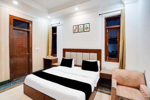 Bullawala Hotel | Super Townhouse Selaqui Chakrata Road