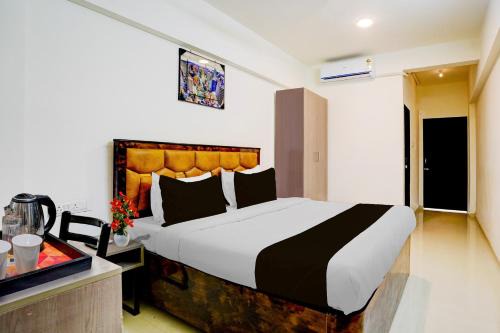 Ambernath Hotel | Super Townhouse Vangani Railway Station Formerly Hotel Chadha