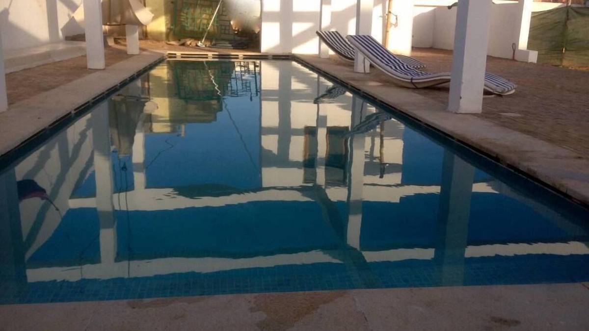 Inchaden House | SUPER VACATION OFFER 1200€ PER WEEK