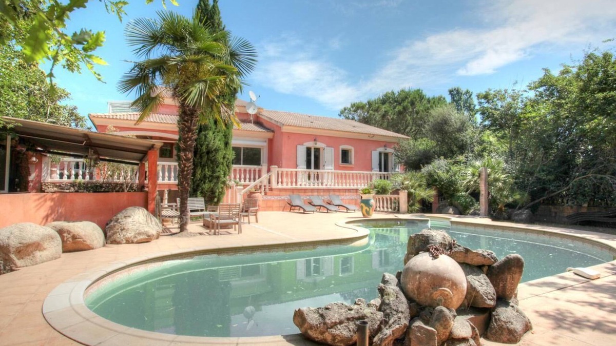 Morta House | Superb 16-bed villa 5 minutes from the sea