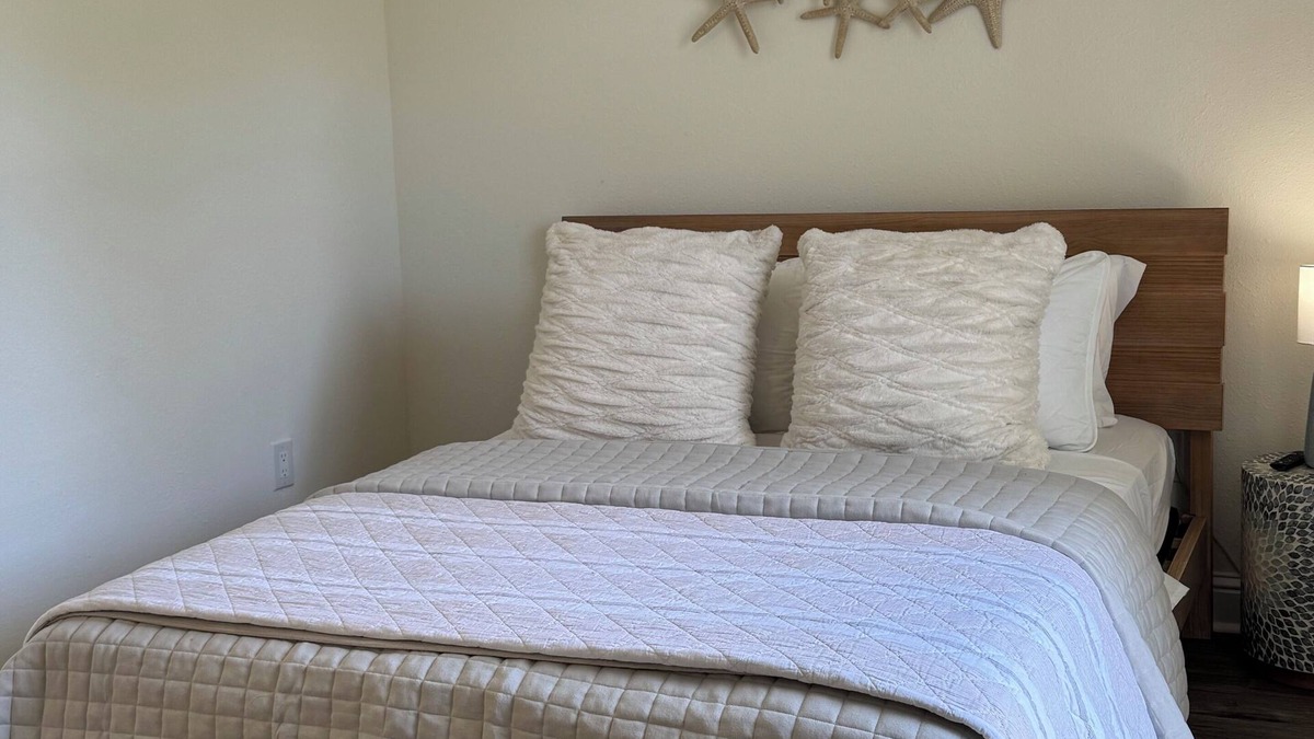 Gulfport House | Superb 2-bedroom house in Gulfport