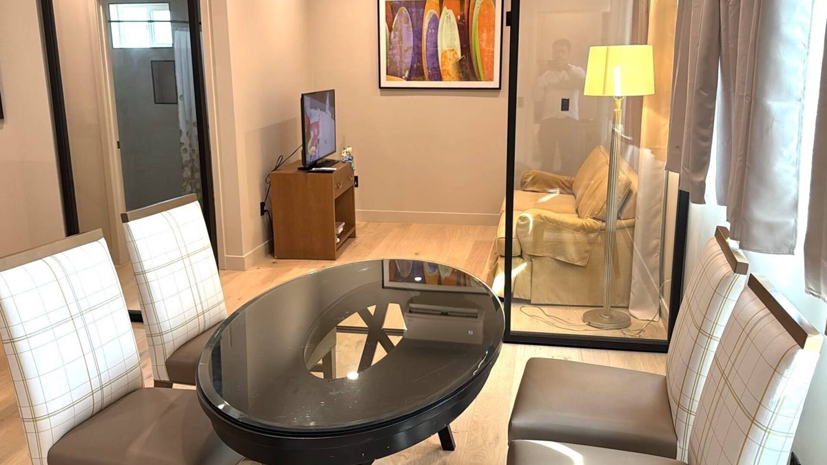Boyle Heights Hotel | Superb 3-bedroom Apt in vibrant Los Angeles