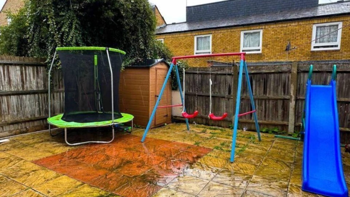 Woolwich Riverside Apartment | Superb 3-bedroom apartment with Garden and Lawn in London