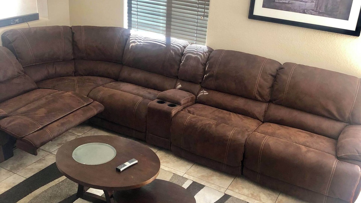 Orchards Condo | Superb 3-bedroom condo with AC in vibrant Las Vegas